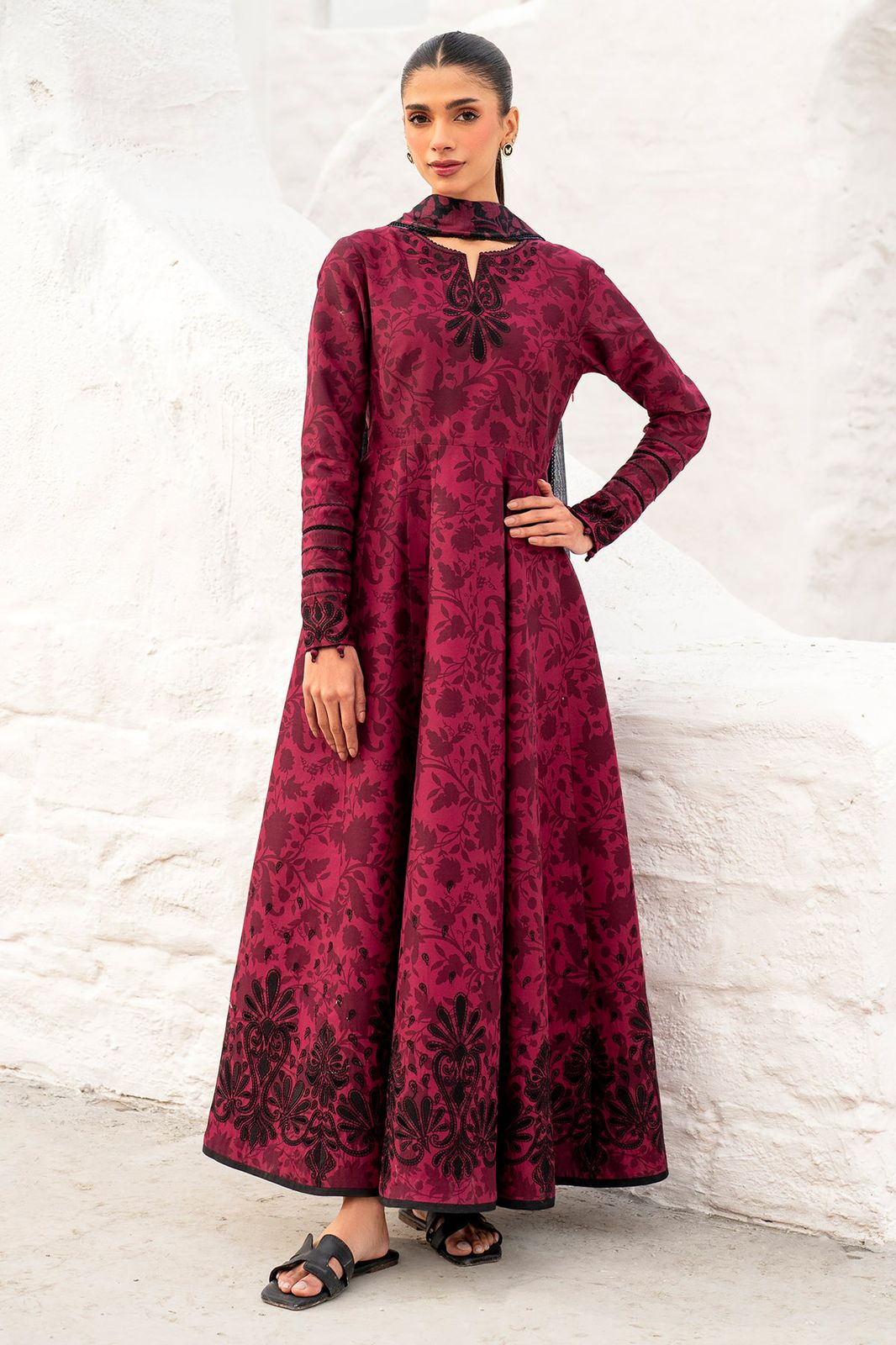 JAZMIN RTW JZ-RTW-1175-1-S